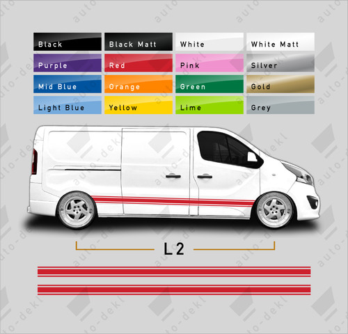 Fits vauxhall opel vivaro - vauxhall,