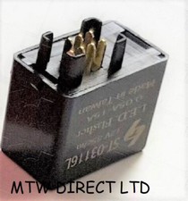 7 Pin Relay For Led Indicators