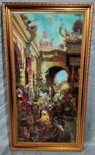 Tom duBois - Hosanna 3D Beautiful Photo 