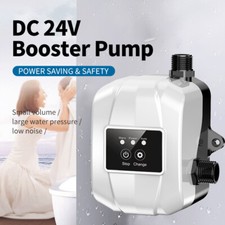 150W Water Pressure Booster
