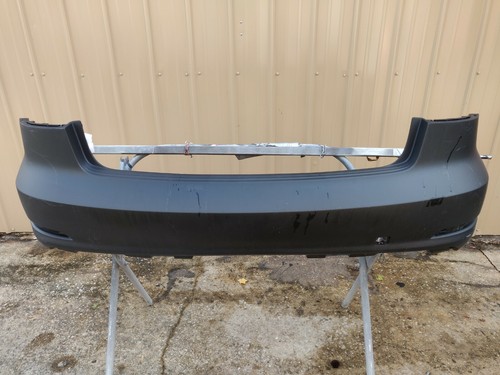 Rear bumper cover for - rear,
