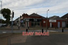 PHOTO  FLAVA'S SANDWICH BAR ON