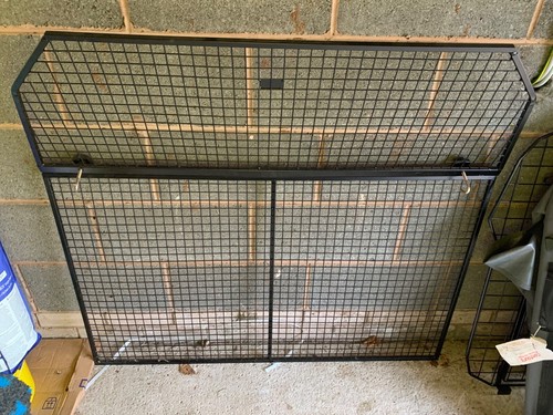Dog guard lintran for new - dog, by
