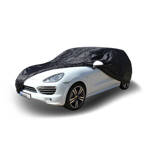 Car cover - car, jeep