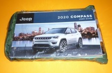 2020 jeep compass user guide - jeep,