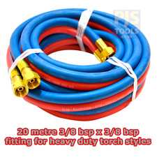20m length 10mm bore oxygen