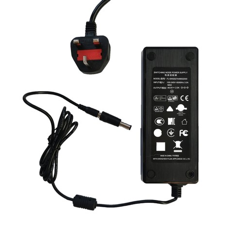 48v adapter for - ac-dc,