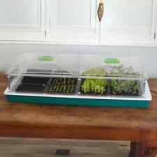 Vitopod Heated Propagator - Precision Temperature Control for Gardening