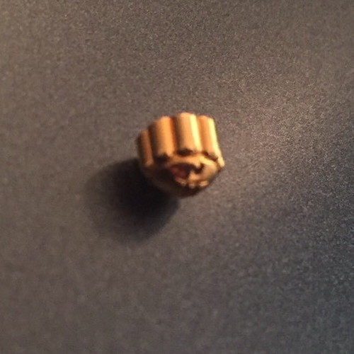 Genuine maurice lacroix - maurice, gold