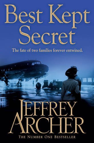 Best kept secret the - kept, 3