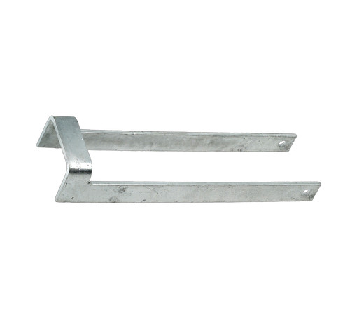 Gate throw over - loop, for
