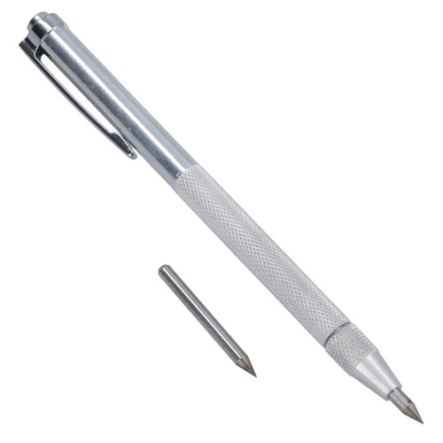 Pen scriber engraver - 6",