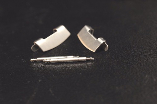 Seiko bracelet end piece - 2x,