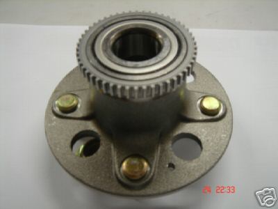 For honda crx vtec - for,