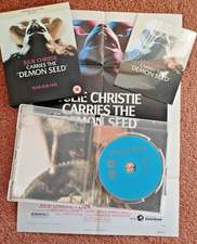 Demon seed blu ray hmv - seed,,