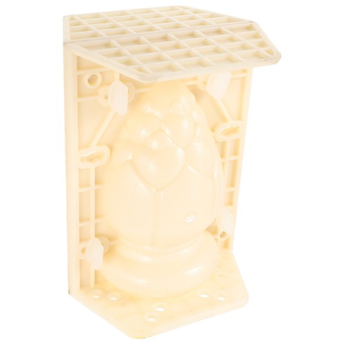 Cement molds for concrete - molds,