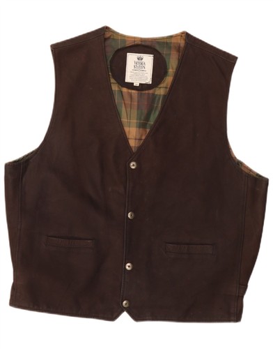 Vintage mens leather - mens,