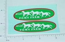 Pair Nylint Ford Econoline