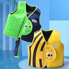 New floating vest - floating, kids