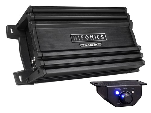 Hifonics hcm 1200 - hcm-1200.1d,
