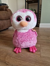 XL Beanie Boo With Tags 16