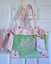 NEW Juicy Couture Classic