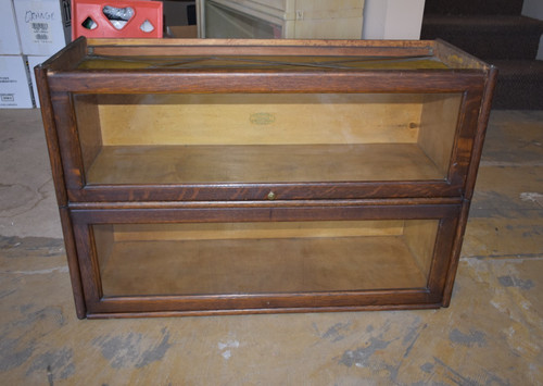 Antique humphrey widman - antique,