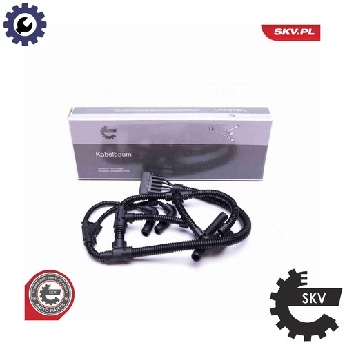 Cable repair kit glow - repair,