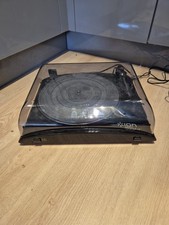 Ion Profile LP Vinyl to Digital Conversion Turntable