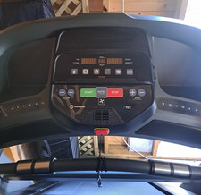 Horizon t101 electric - t101,