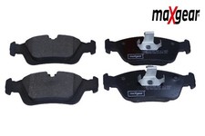 FRONT BRAKE PADS SET 19-3665