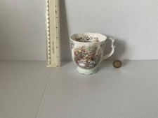 Rare vintage royal doulton - royal,