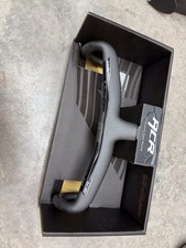 Vision Metron 5D ACR Integrated Carbon Handlebar & Stem - 420mm x 110mm 