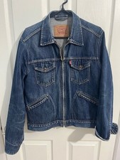 LEVI’S 70509 04 Vintage 1997