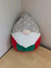 Squishmallow Christmas GONK 16"