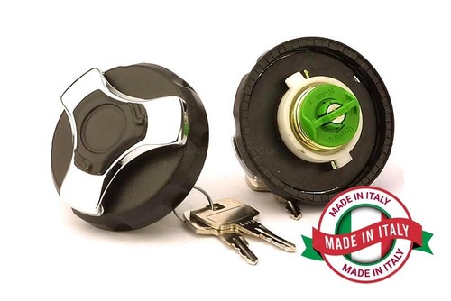 Gates 10223 locking fuel - locking,