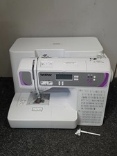 Brother FS180QC Computerized