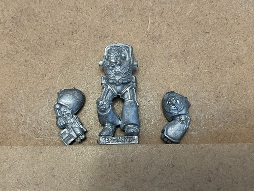 Rogue trader 40k - gw,