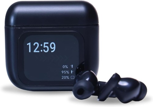 Deep beats wireless earbuds - beats,