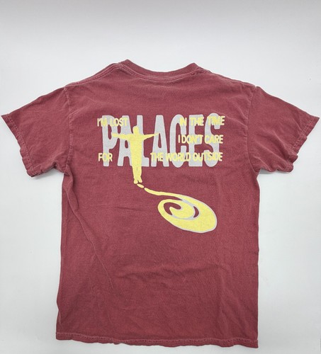 Louis tomlinson palaces - louis,