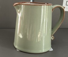 Denby Heritage Orchard Milk Jug