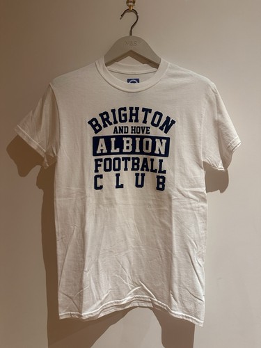 Brighton and hove - and, albion