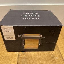 JOHN LEWIS Pasta Machine Maker