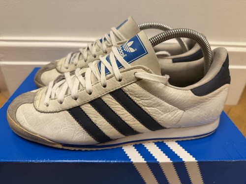 Adidas kick uk8 2010 - uk8,