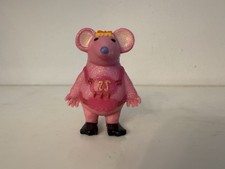 Vintage CLANGERS Figure Hollow