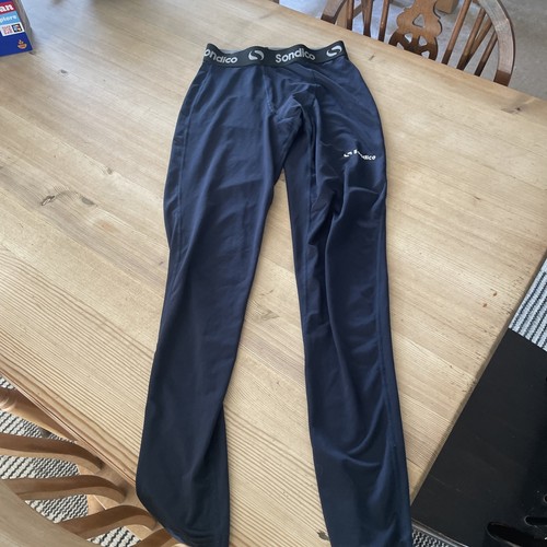 Sondico blue skin leggings - sondico,