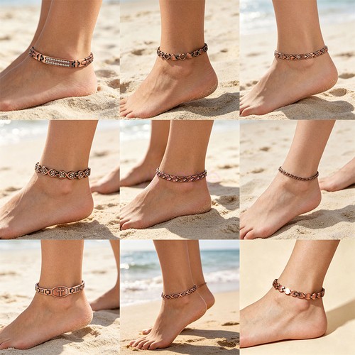 New womens ankle pure - new,