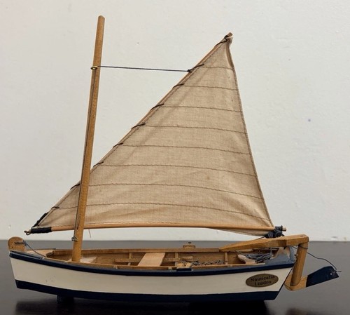 Nauticalia london wooden - london,