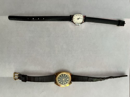 Vintage women timex - women’s,