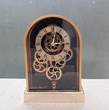 London Clock Co, Mechanical